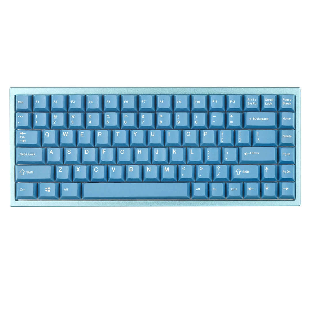 EPBT ENJOYPBT BLUE ABS DOUBLESHOT MECHANICAL KEYBOARD KEYCAPS SET Shop