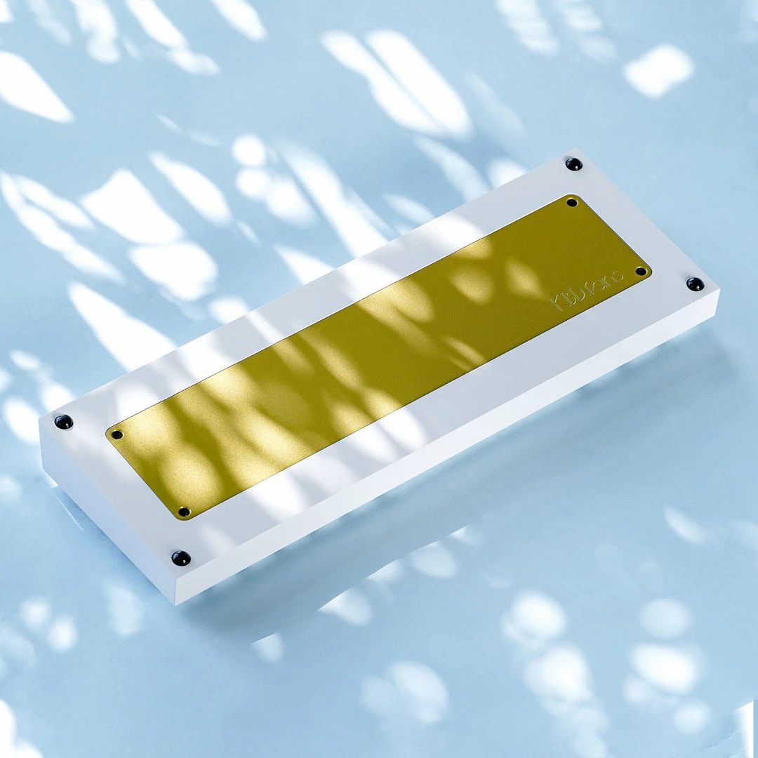 KBDfans Fully Assembled Tofu65 Hot-swap Mechanical Keyboard With BOW PBT Keycaps