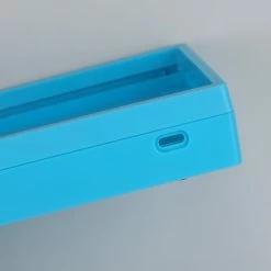KBDfans KBD67 Lite R4 ABS Plastic Case
