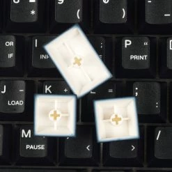 [Restock] EPBT X BIIP Wraith Dark Keycaps Set Shop