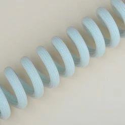 KBDfans Sky-blue Handmade Custom Mechanical Keyboard USB-C Cable Shop