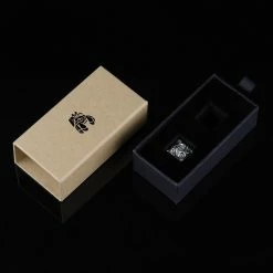 KBDfans Shop Tiger Artisan Key