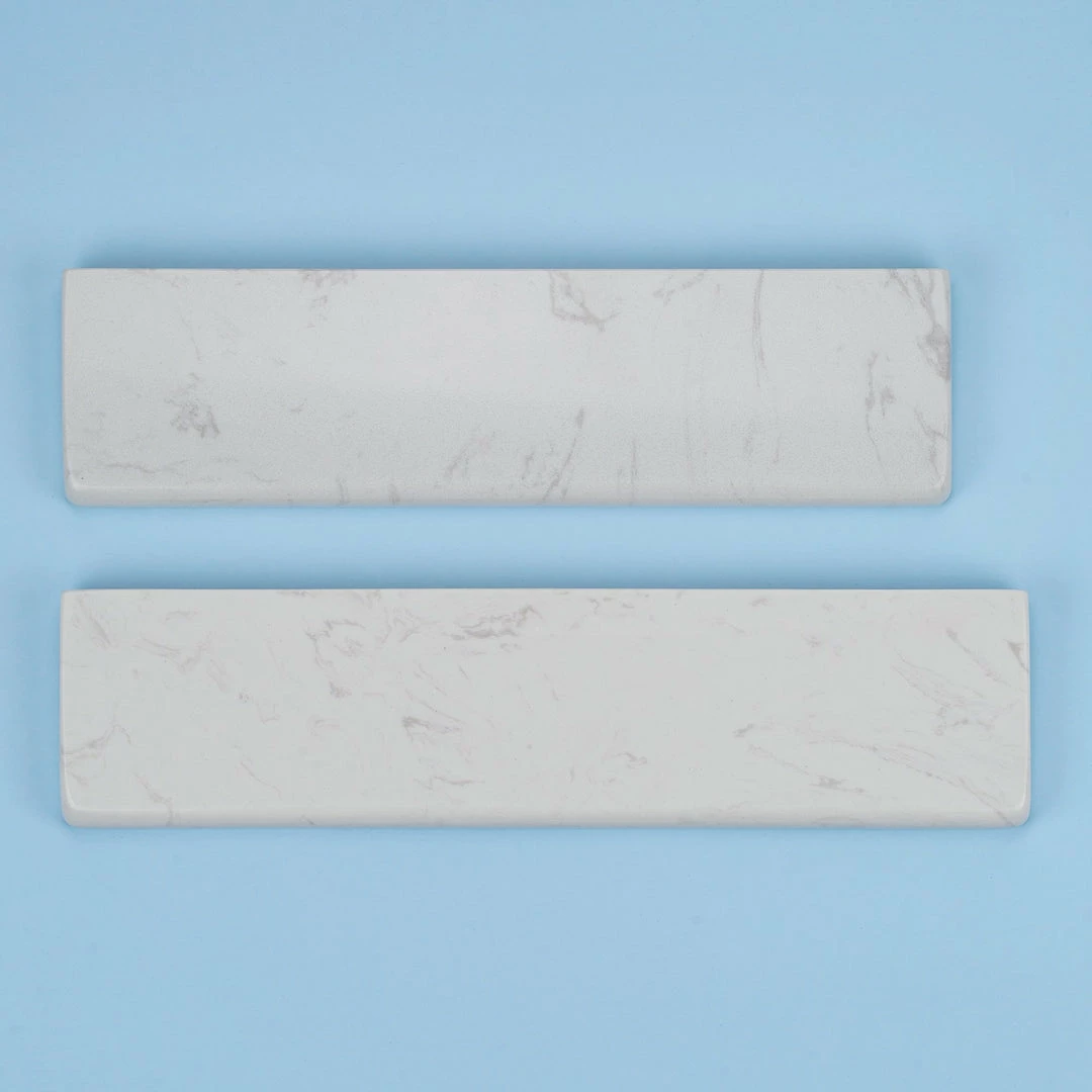 KBDfans Shop Quartz Stone Wrist Rest