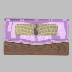 [Restock] Axol Studio Yeti Mechanical Keyboard Kit