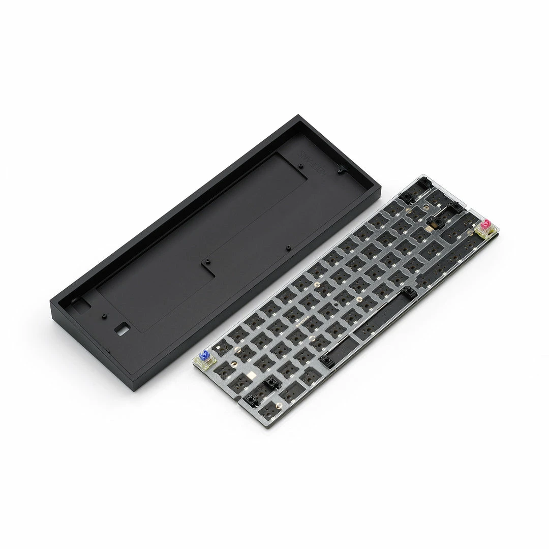 KBDfans Tofu60 DZ60RGB V2 Hot-swap Keyboard Kit Shop