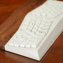 KBDfans Mountain Ergo Keyboard Kit Shop
