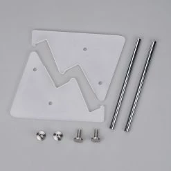 Shop KBDfans Acrylic Mechanical Keyboard Stand