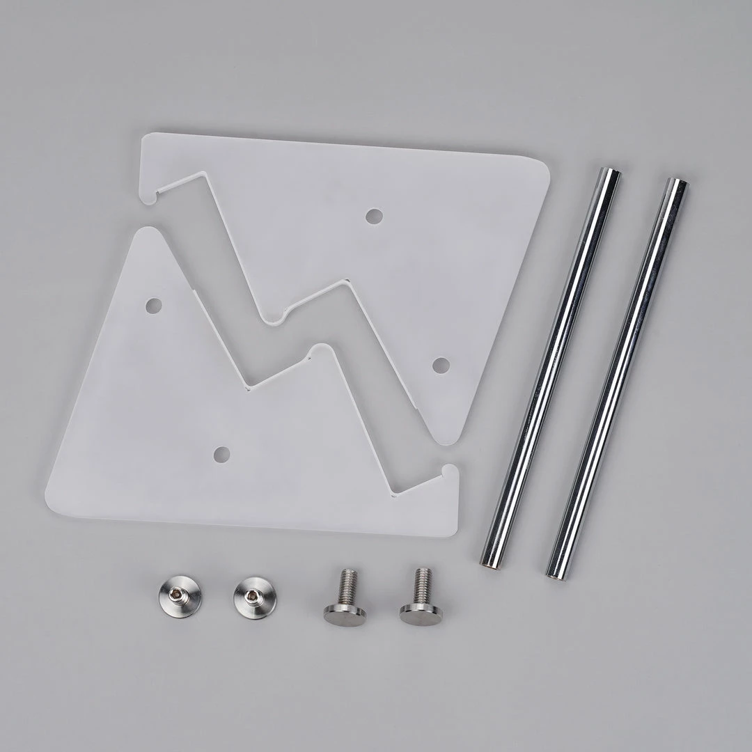 Shop KBDfans Acrylic Mechanical Keyboard Stand