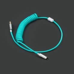 KBDfans Custom Mechanical Keyboard Lite USB-C Cable Shop