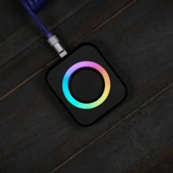 KBDfans Shop [Restock] RGB Knob