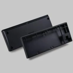 KBDfans Tiger Lite ABS Plastic Case