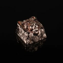 KBDfans Shop Tiger Artisan Key