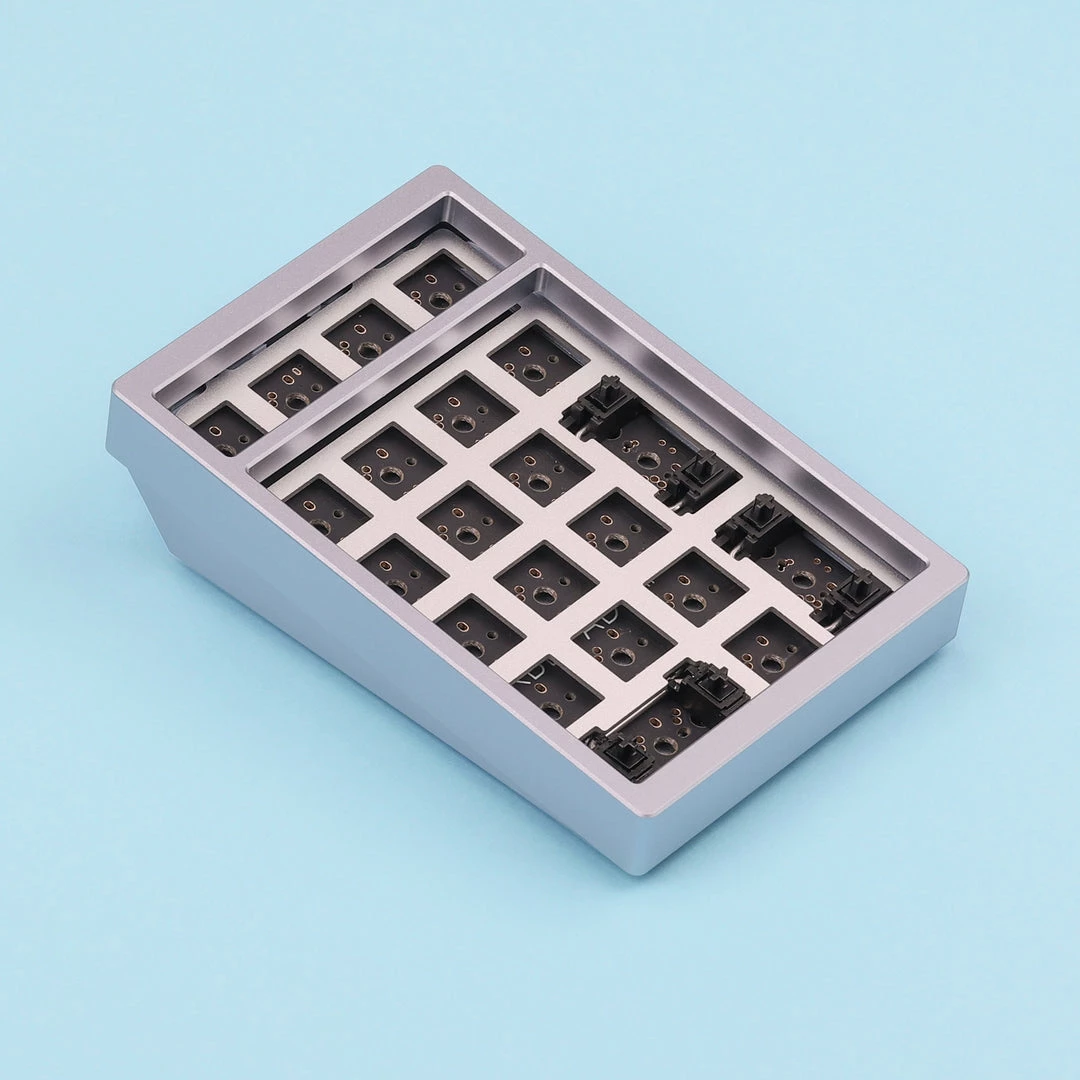 KBDfans Assembled KBDpad MarK II Mechanical Keyboard Pad