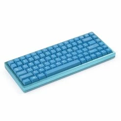 EPBT ENJOYPBT BLUE ABS DOUBLESHOT MECHANICAL KEYBOARD KEYCAPS SET Shop