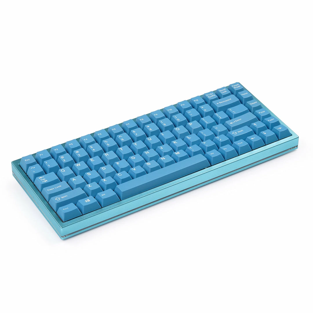 EPBT ENJOYPBT BLUE ABS DOUBLESHOT MECHANICAL KEYBOARD KEYCAPS SET Shop