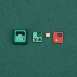 Shop In-Stock M7 Customized Module Splicing Artisan Keycaps