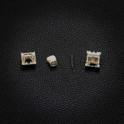 Novelkeys X Kailh Box Cream Linear Switches