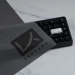 KBDfans Keyboard Cover Cloth Shop