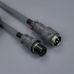 KBDfans Coding Peasant Handmade Custom Mechanical Keyboard USB-C Cable