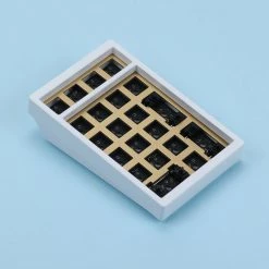 KBDfans Assembled KBDpad MarK II Mechanical Keyboard Pad