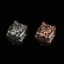 KBDfans Shop Tiger Artisan Key