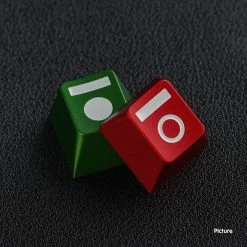 Shop PBTfans Resonance