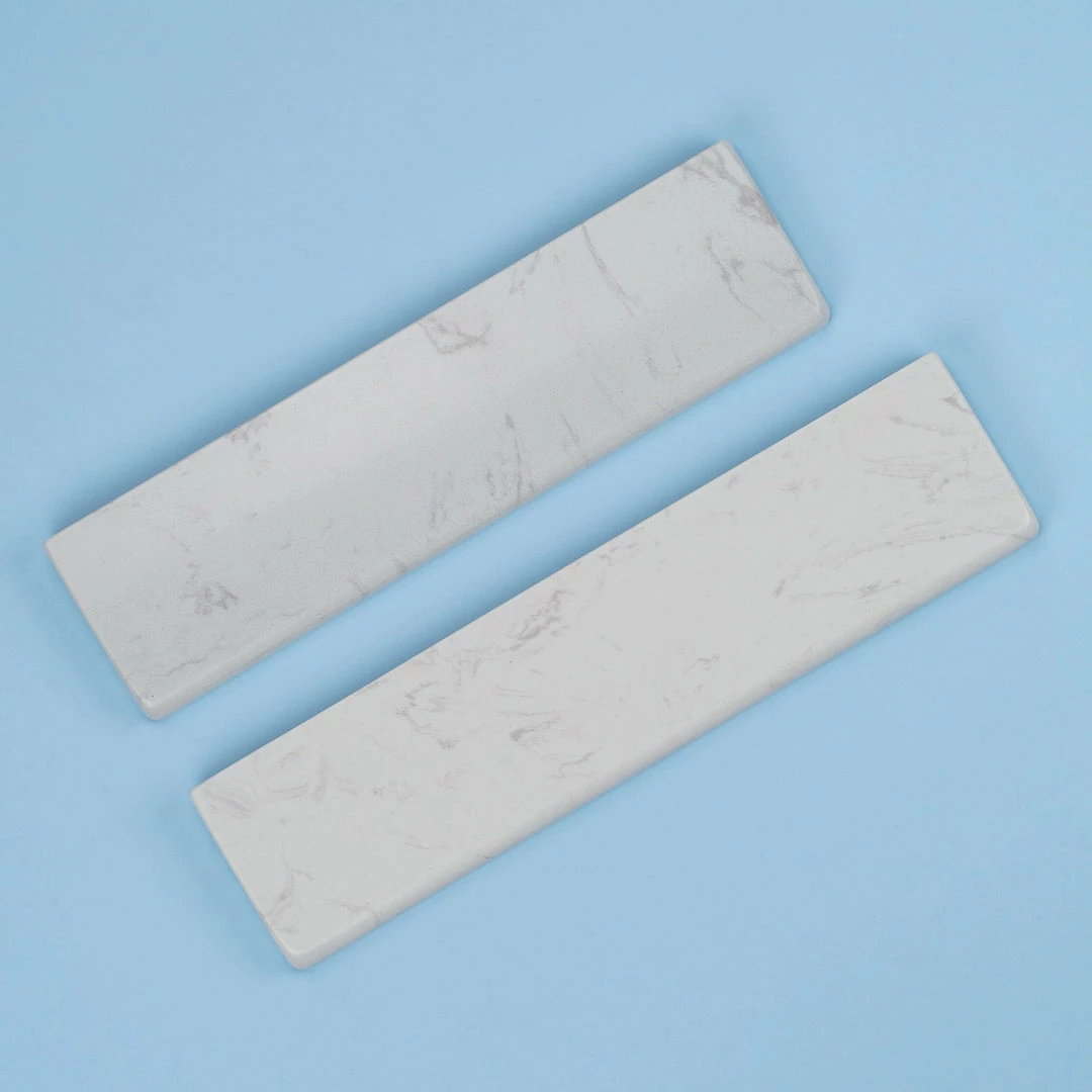 KBDfans Shop Quartz Stone Wrist Rest