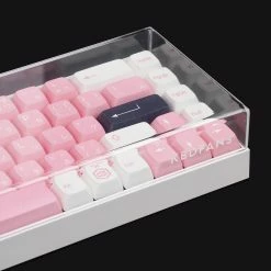 KBDfans 60%/65% Acrylic Anti-Dust Keyboard Cover Shop