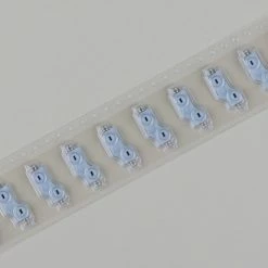 Shop Gateron White Color Hot-swap PCB Socket