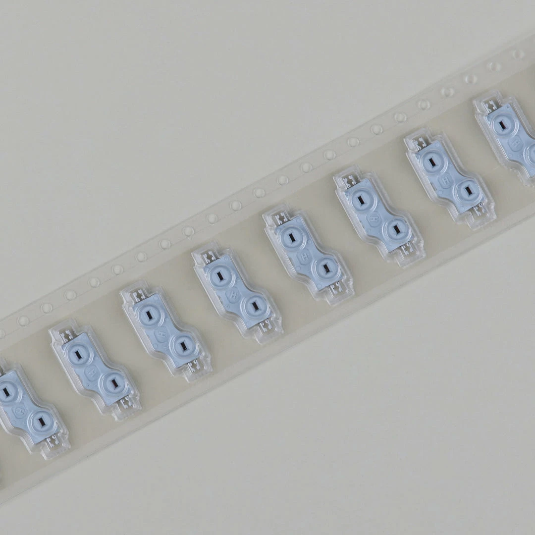 Shop Gateron White Color Hot-swap PCB Socket