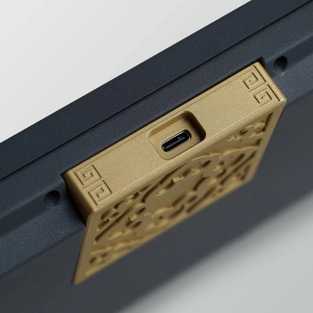 KBDfans OG60 Retro Keyboard Shop