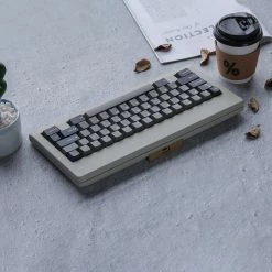 KBDfans OG60 Retro Keyboard Shop