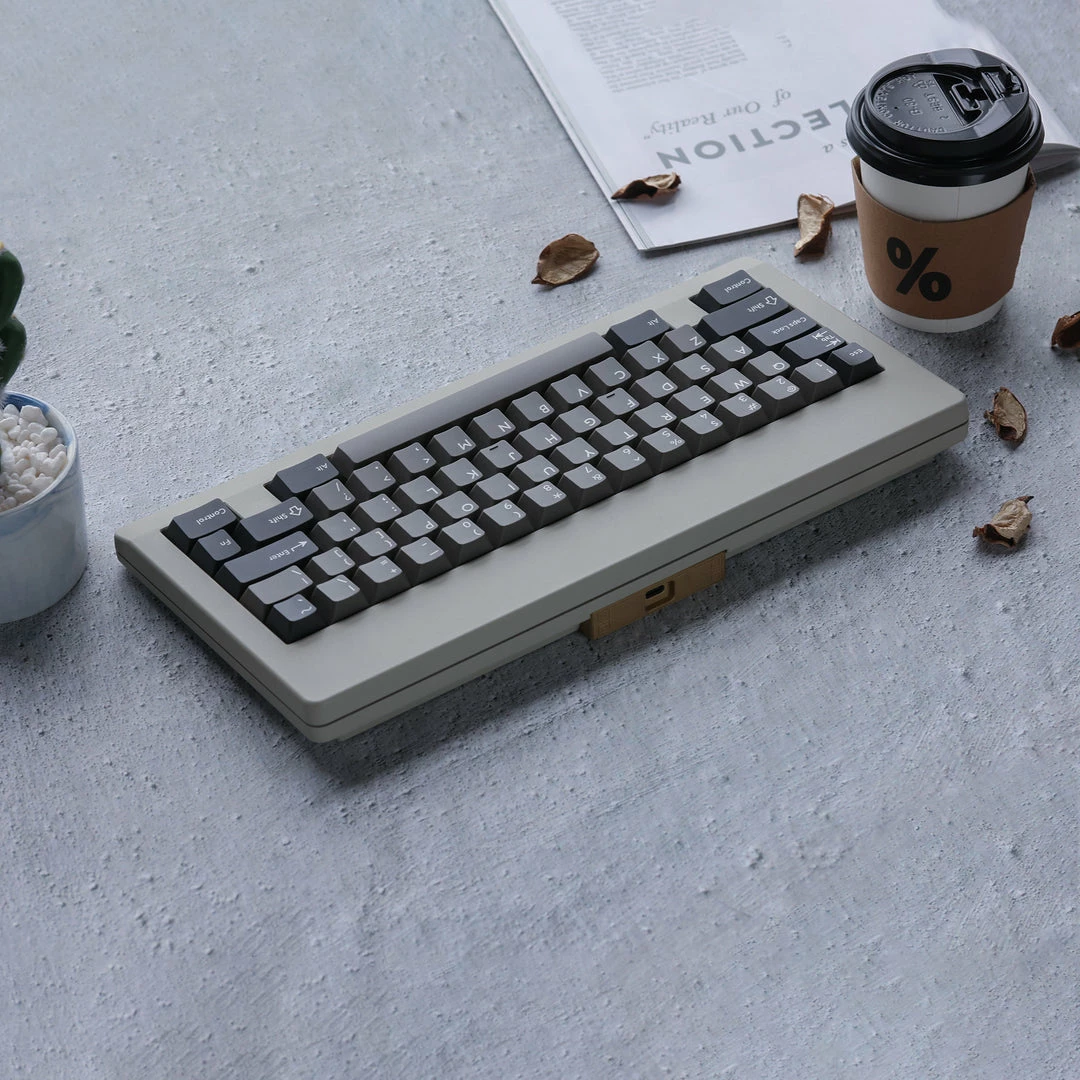 KBDfans OG60 Retro Keyboard Shop