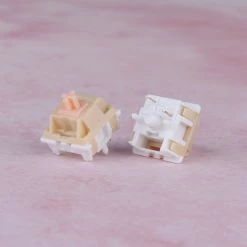 Tecsee Shop KBDfans Hamster Linear Switch