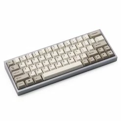 KBDfans Tofu60 DZ60RGB V2 Hot-swap Keyboard Kit Shop