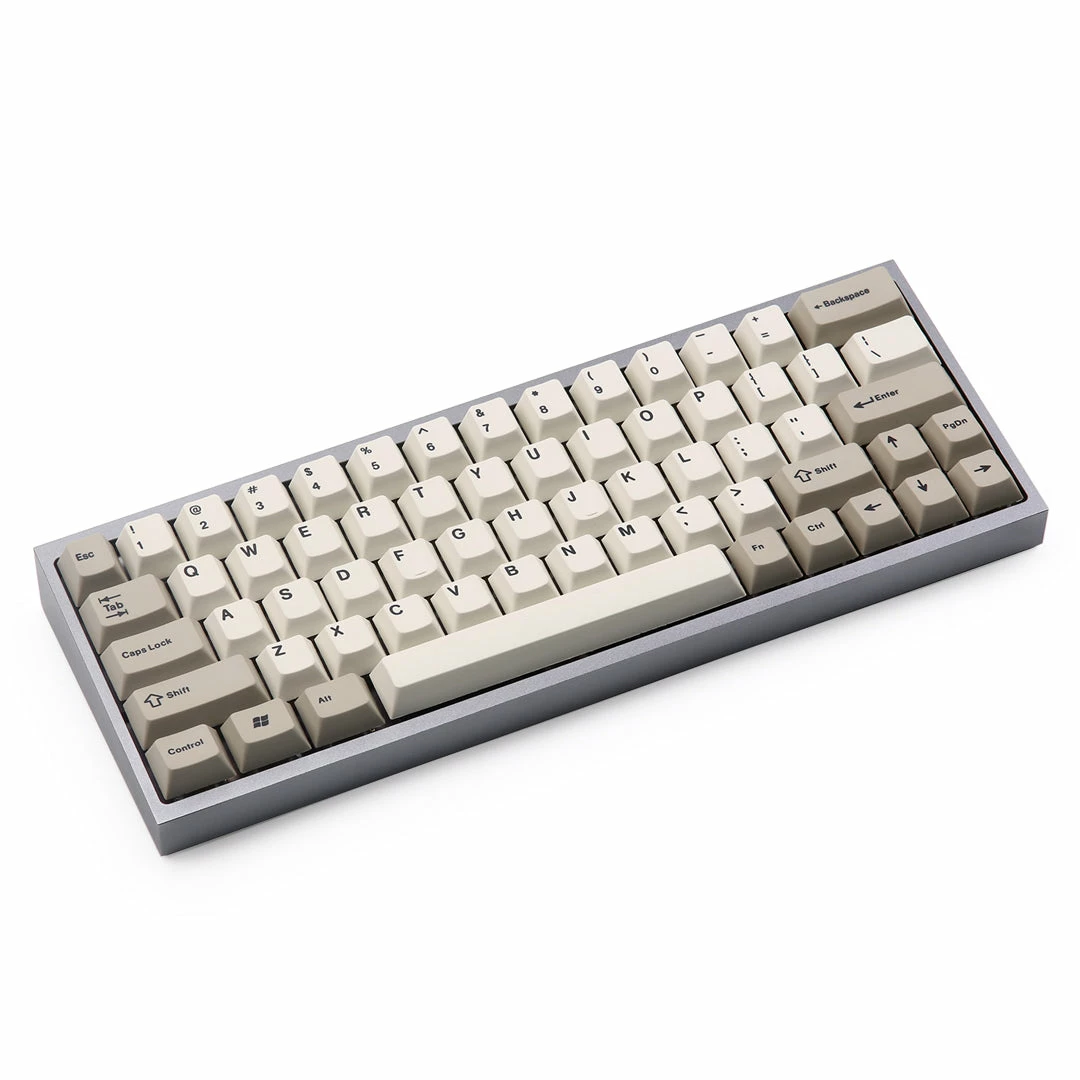 KBDfans Tofu60 DZ60RGB V2 Hot-swap Keyboard Kit Shop