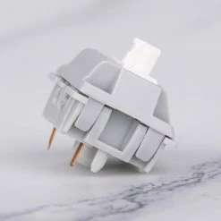 Shop Gateron Blizzard Tactile Switches