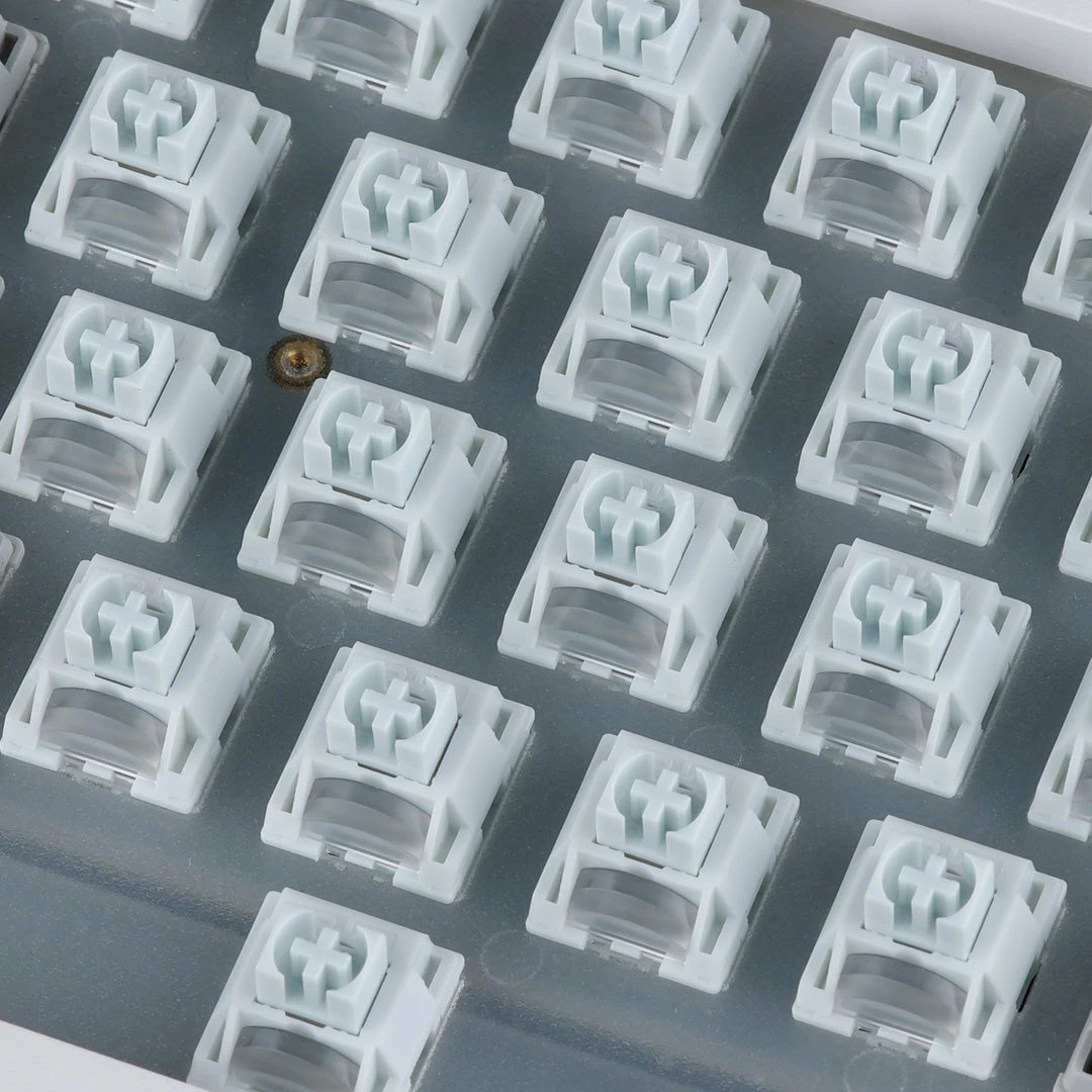 TTC Light Cloud V2 Linear Switches