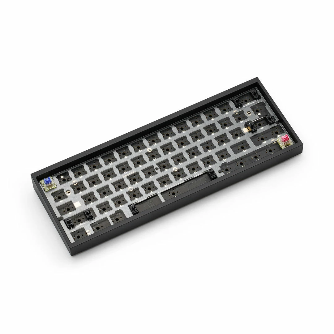 KBDfans Tofu60 DZ60RGB V2 Hot-swap Keyboard Kit Shop