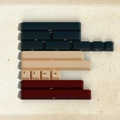 GMK Gladiator Shop