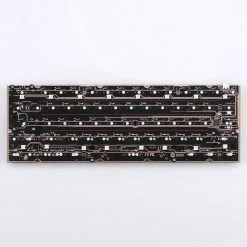 KBDfans DZ60 Solderable 60% Mechanical Keyboard PCB