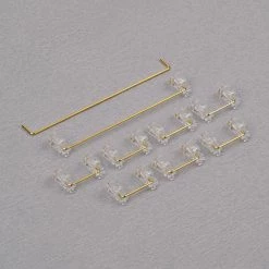 KBDfans Dyboox PC Screw-in Stabilizers Shop