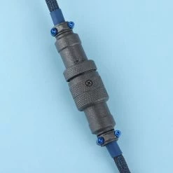 KBDfans Galaxy Handmade Custom Mechanical Keyboard USB-C Cable Shop