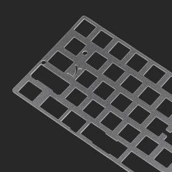 KBDfans Shop 60% PC Material Plate
