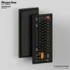 KBDfans Shop [Limited Version] Phase One 65 X PBTFANS RESONANCE