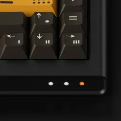 KBDfans Shop [Limited Version] Phase One 65 X PBTFANS RESONANCE