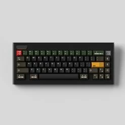 KBDfans Shop [Limited Version] Phase One 65 X PBTFANS RESONANCE