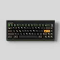KBDfans Shop [Limited Version] Phase One 65 X PBTFANS RESONANCE