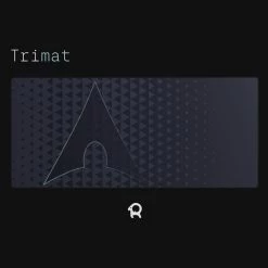 [Restock] GMK Arch Shop