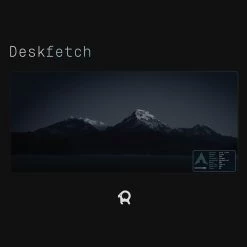 [Restock] GMK Arch Shop